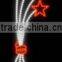 2d Led Pole Motif Light Outdoor Led Christmas Street Decorations Light City Holiday Lighting