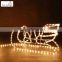 Cutely decorative deer outdoor lights fancy led deer christmas lights with nice design deer lights with sleigh
