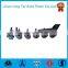 howo parts exhaust system parts front exhaust manifold rear exhaust manifold