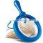 Colorful Plastic Magnifying Glass, Pocket Magnifier for Kids