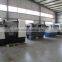 2016 new product CK6197W wheel polishing machine for Big wheels
