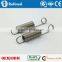 Custom Style 201 Stainless Steel retractable extension spring wholesale