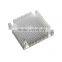 Professional Precision Big Aluminum Heat Sink