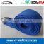 Fitness Equipment Non-toxic Cotton D Ring Yoga Strap
