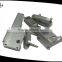 OEM Cheap Custom Customized Zinc Alloy Parts