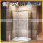 Unique Design 2015 New Hinge Compact Shower Enclosure EX-418