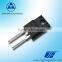 NEW SR2045LD1 Low Vf Schottky Diode with ITO220AB Packing