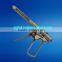 INTRALIGAMENTAL SYRINGE BLACK