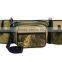 Fishing Tackle Bag Waist Pack Portable Bags Green Backpack