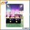 Coin Operated Amusement Park Basketball Arcade Game Lottery Machine Redemption Game Machine with hot sale