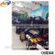 Shooting arcade game machine/indoor amusement game machine/token game machine for sale