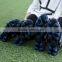 Safety Football Soccer Shoes Footwear High Cut Trekking Shoe For Men