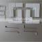 DIY aluminum frame fiberglass insect screen the window screen the door screen
