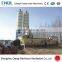 HZS60 60cbm/h Low Cost Concrete Batching Plant For sale