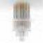 530-3 Mazzega Murano Crystal Chandelier