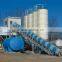 HZS Series Ready-Mixed 35m3/h Concrete Batching Plant