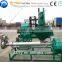 top quality easy using plastic extruder price