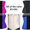 Classic Latex Waist Cincher Girdle Corset Curvy cinchers and waspies underwear