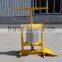 hydraulic olive oil press machine