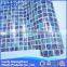 Simple Pvc Vinyl Plastic Plaid Swimming Pool Liner