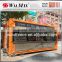 CH-WH037 popular shipping container coffee shop design
