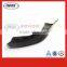 wholesale auto bodykit front bumper FOR Audi A4 Carbon fiber front lip splitter