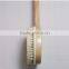 Promotional wooden bath brush