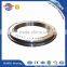 Semri company supply slewing bearing 011.25.500 without gear single-row ball of slewing bearing