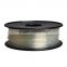 3D Printer Material Filament PLA 1.75mm/3.0mm sla 3d printer Pure Transparent