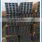 steel u channel sizes c channel