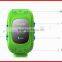 New Product Silicone Bluetooth Smart Watch