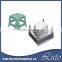 custom plastic part with plastic mould