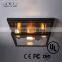 led adjustable pendant lamp retro230v led ceiling lamps interior residential led Edison bulb ceiling lamp