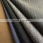 50% wool 50% polyester worsted houndstooth fabric for suiting