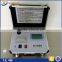 30~80 KV VLF Hipot Tester/ ac high voltage tester china market