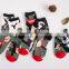 2016 fashion personality custom mifitary socks