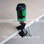 self leveling laser cross level