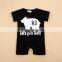 Professional manufacture wholesale babylothing romper kids cotton frocks design