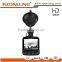 2.0 LCD portable gps device gps vehicle tracking mini car dvr used car dvr