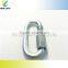 Made in Taiwan High Quality Stamping Thread Stainless Steel 304 U shaped swivel snap hook