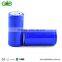 ICR32650 3.7v 6000mah cylindrical li-ion battery