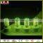 fashionable wireless design dimmable led corn light for decoration