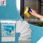 kitchen cleaning tool china wholesale microfiber sponge window cleaning pad
