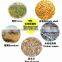 large capacity of 700-1200kg/h Ring Die Biomass Pellet Making machine