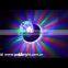 LED Mini Auto Rotating Disco Party Lighting LED Crystal Ball Light for Christmas