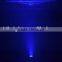 led dj effect light 7*10w slimpar or slim led par 64