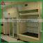 Laboratory Steel Canopy Hood/Common Type Chemical Fume Hood/Physics Experiment Lab Equipment