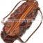 womens handbag leather girls fashion more creative design multifunction pocket inside