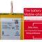 Original For Sony LT26w Battery For Xperia acro S FOR Xperia acro HD SO-03D LIS1489ERPC