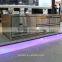 Four Drawers(L1602*D700*H546mm) Chef Base/Under Counter Freezer